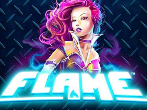 플레임 96 Flame 96