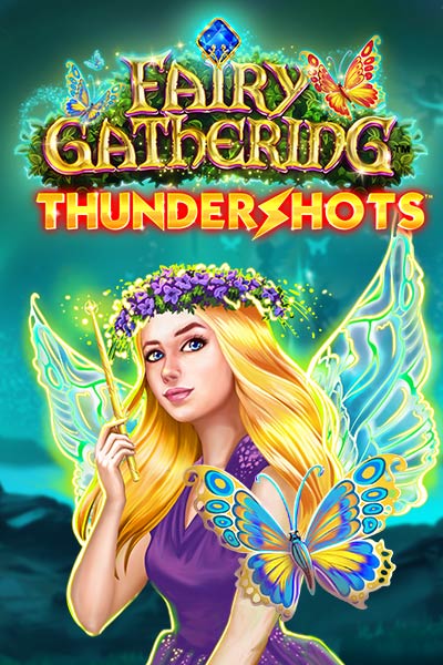 페어리 개더링 썬더샷츠 Fairy Gathering Thundershots