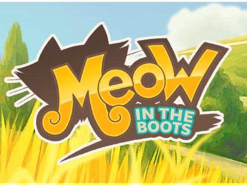 미야오 인 더 부츠 Meow In The Boots