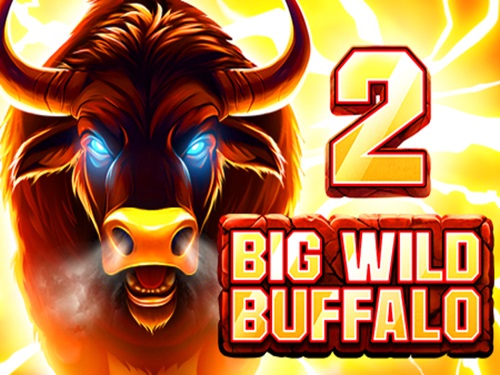 빅 와일드 버팔로 2 Big Wild Buffalo 2