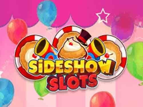 사이드쇼 슬롯츠 Sideshow Slots