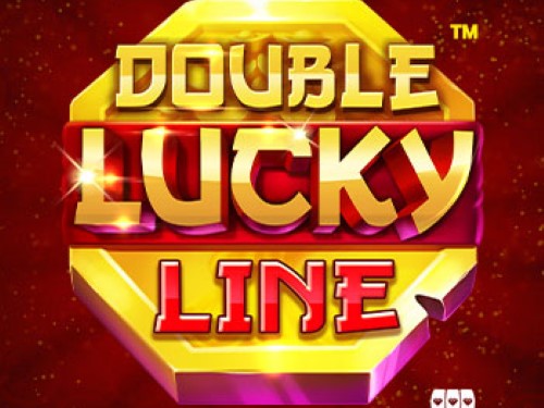 더블 럭키 라인 Double Lucky Line