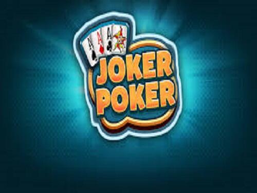조커 포커 Joker Poker 