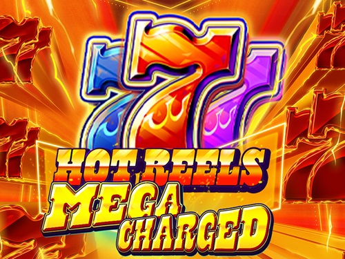 777 핫 릴스: 메가차지드 777 Hot Reels: Megacharged