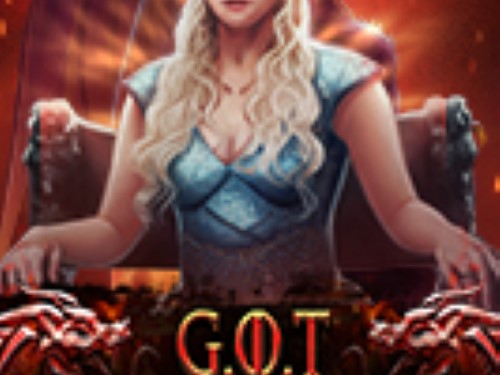 G.O.T:드래곤헤어 G.O.T:Dragonheir