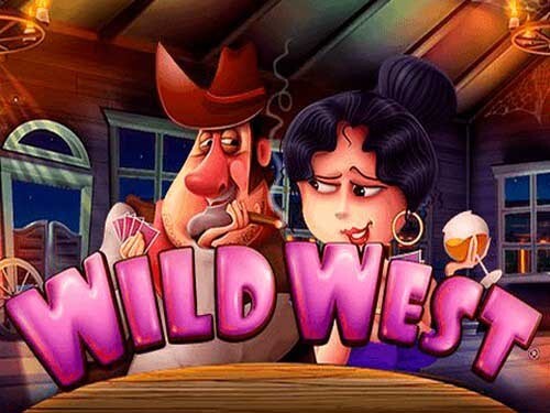와일드 웨스트 Wild West