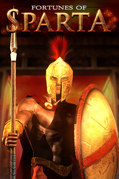 포춘스 오브 스파르타 Fortunes of Sparta