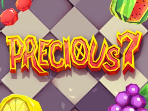 프레셔스 7 Precious 7