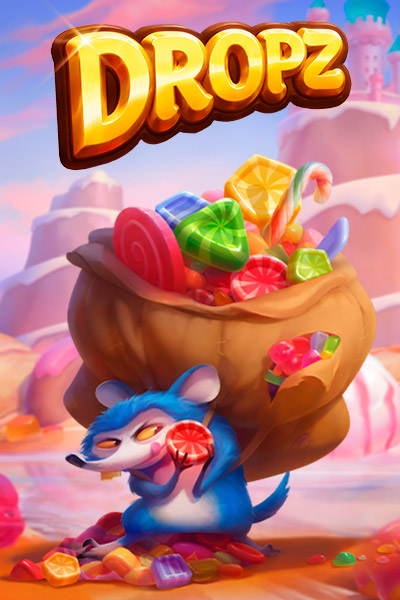 드롭즈 Dropz