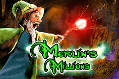 멀린 밀리언스 Merlin Millions