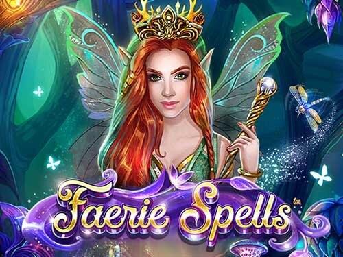 페어리 스펠스 Faerie Spells