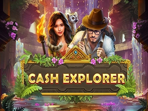 캐시 익스플로러 Cash Explorer
