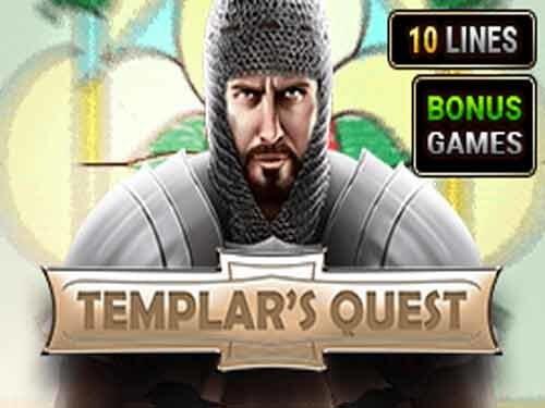 템플러스 퀘스트 Templar's Quest