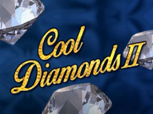 쿨 다이아몬즈 2 Cool Diamonds 2