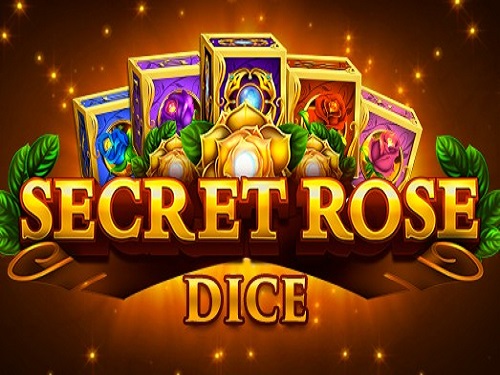 시크릿 로즈 다이스 Secret Rose Dice