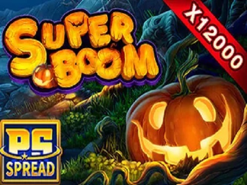 슈퍼 붐 Super Boom