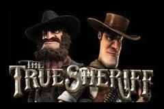 트루 셰리프 True Sheriff