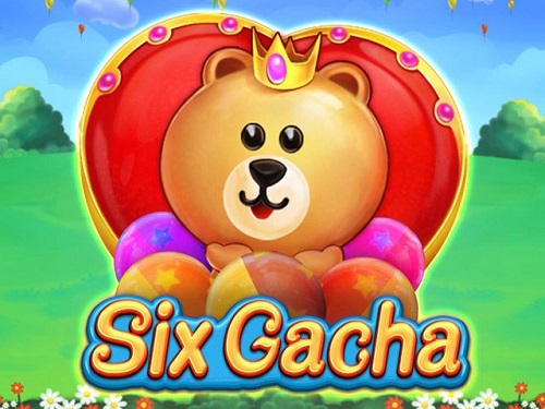 식스 가챠 Six Gacha