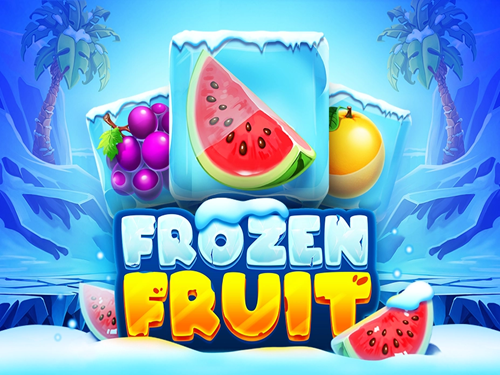 프로즌 프루트 Frozen Fruit