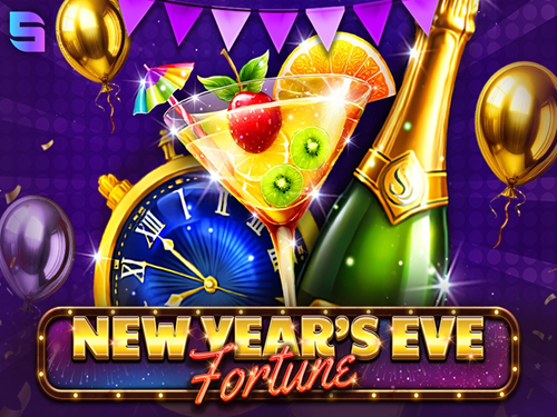 뉴 이어스 이브 포춘 New Year's Eve Fortune