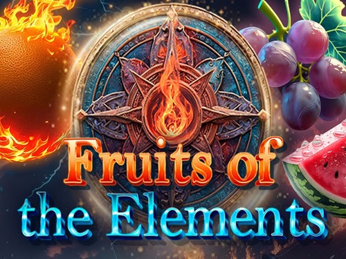 프루츠 오브 디 엘리먼츠 Fruits of the Elements