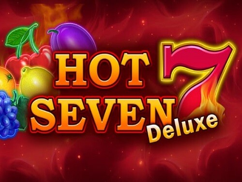 핫 세븐 디럭스 Hot Seven Deluxe