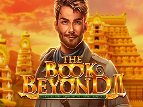 더 북 비욘드 2 The Book Beyond 2 