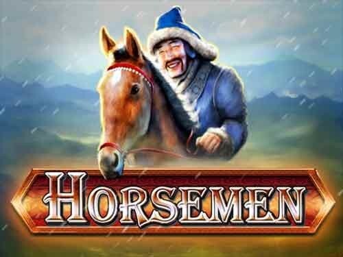 호스맨 Horsemen