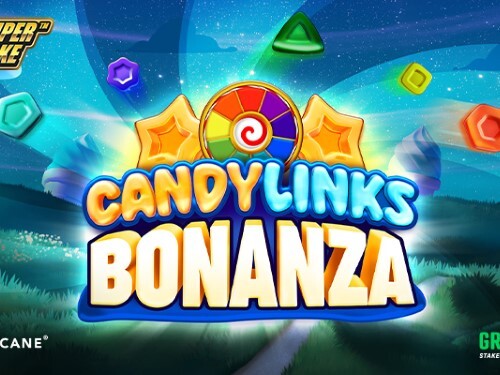 캔디 링크스 보난자 Candy Links Bonanza