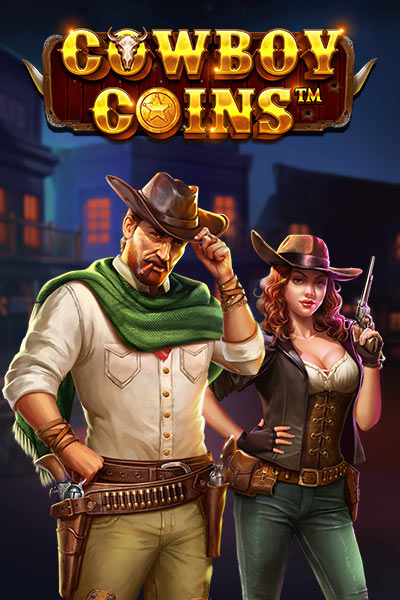카우보이 코인스 Cowboy Coins