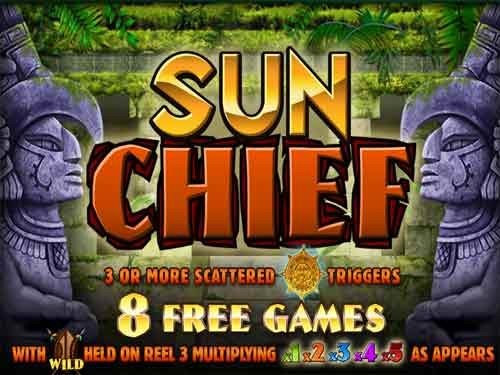 선 치프 Sun Chief