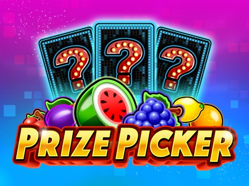 프라이즈 피커 Prize Picker