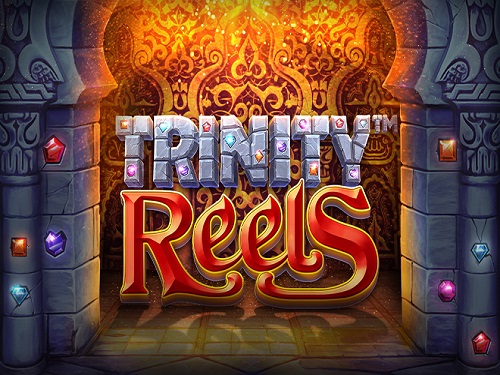 트리니티 릴스 Trinity Reels