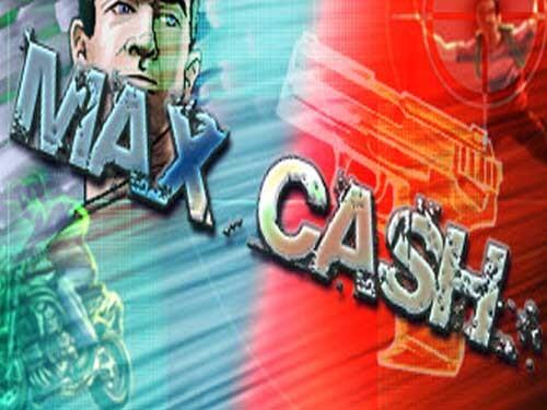 맥스 캐시 Max Cash