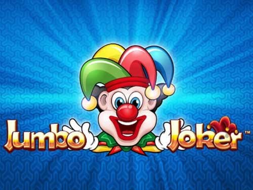 점보 조커 Jumbo Joker