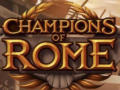 챔피언스 오브 롬 Champions of Rome