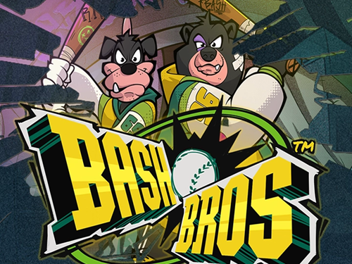 배시 브로스 Bash Bros