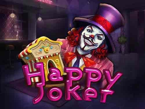 해피 조커 Happy Joker