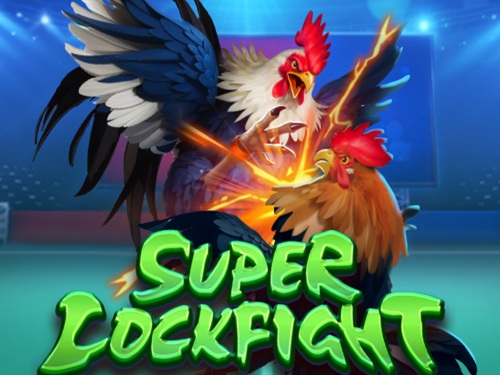 슈퍼 칵파이트 Super Cockfight