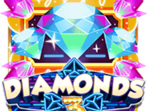 3 다이아몬즈 3 Diamonds