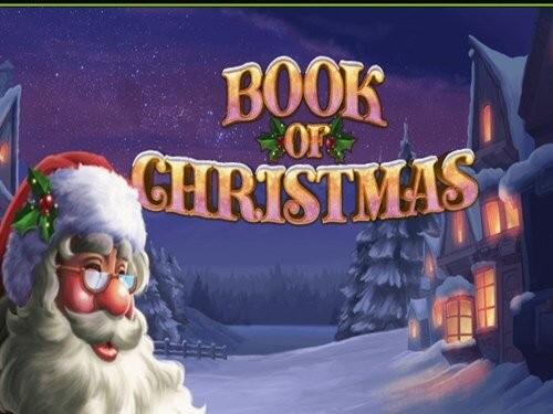 북 오브 크리스마스 Book Of Christmas