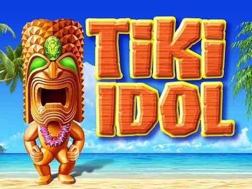 티키 아이돌 Tiki Idol