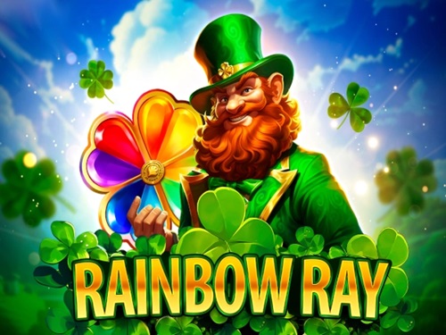 레인보우 레이 Rainbow Ray