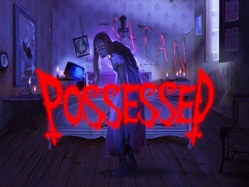 퍼제스드 Possessed