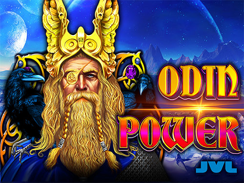 오딘 파워 Odin Power