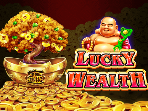 럭키 웰스 Lucky Wealth