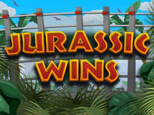쥬라기 윈스 Jurassic Wins