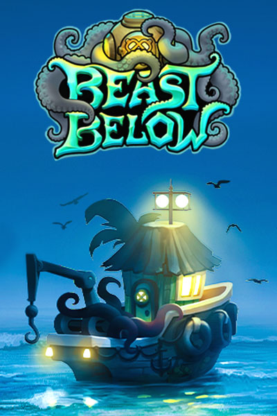 비스트 빌로우 Beast Below