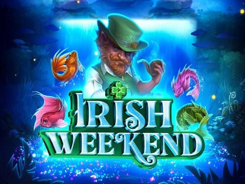 아이리시 위켄드 Irish Weekend