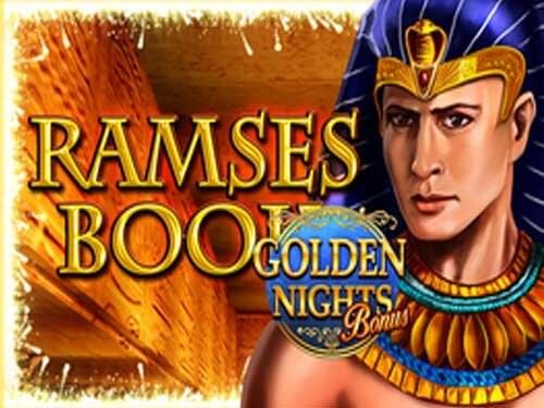 람세스 북 골든 나이츠 Ramses Book Golden Nights